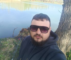 Dmitriy, 29, Tallinn