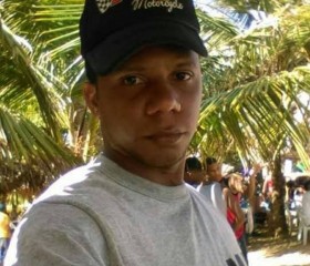 Gregorio, 18, Moca