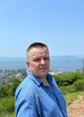 Aleksey, 45, Russia, Yekaterinburg