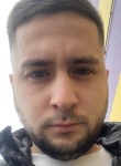 Dmitriy, 26, Murmansk