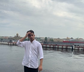 Ivan, 25, Seoul