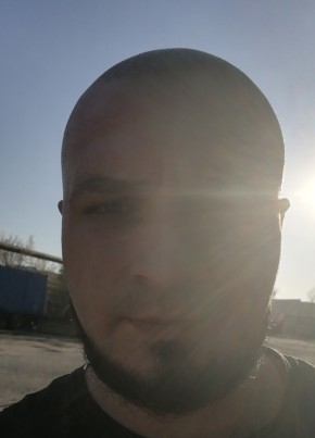 Kirill, 36, Russia, Yekaterinburg