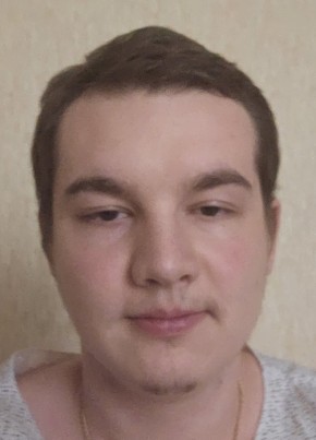 Sergey, 23, Russia, Lipetsk