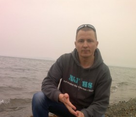 Vlad, 48, Basel