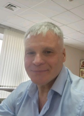 Roman, 53, Russia, Moscow