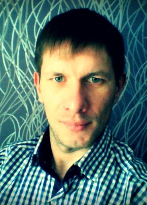 Andrey, 41, Russia, Perm