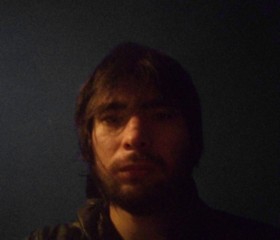 Yonatan, 31, Cordoba