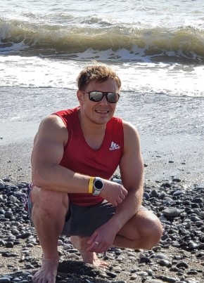Dmitriy, 44, Russia, Moscow