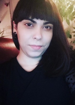 Karina, 35, Russia, Krasnodar