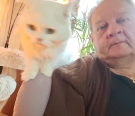 Jewgeni, 66, Stuttgart