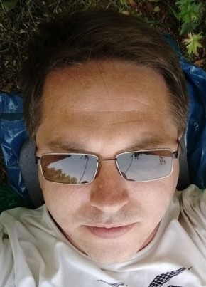 Aleks, 37, Russia, Domodedovo