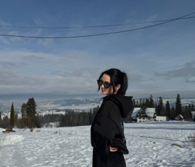 Viktoriya, 26, Zurich