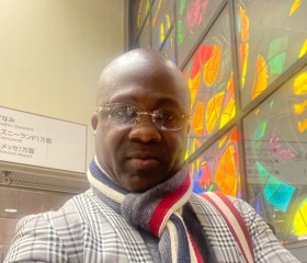 TOD, 42, Urayasu