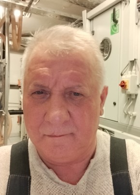 Gosha, 63, Russia, Kazan