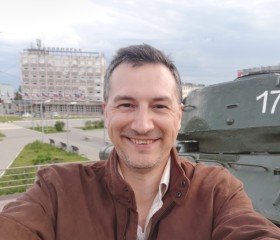 Aleksey, 41, Hannover