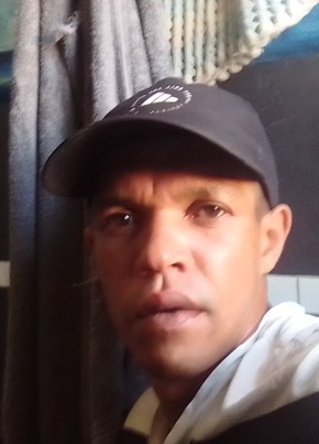 Yaya, 28, South Africa, Cape Town