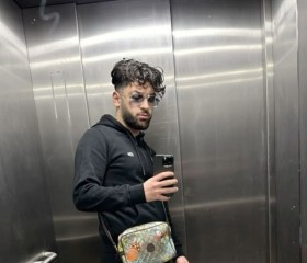 Aleks, 18, Salzburg