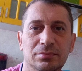Andrey, 44, Kokshetau