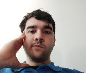 Vladislav, 20, Sofia