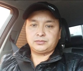 Bakha, 44, Karagandy