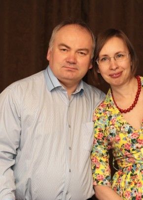 KhVB+PV, 60, Russia, Saint Petersburg