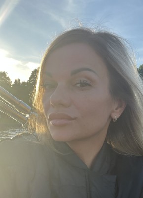 Ekaterina, 39, Russia, Moscow