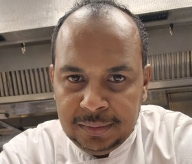Yasir, 20, Stockholm