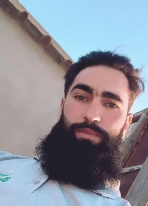 سلطان, 27, Syria, Damascus