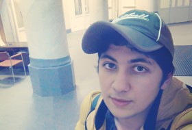 Azamat, 31 - Just Me
