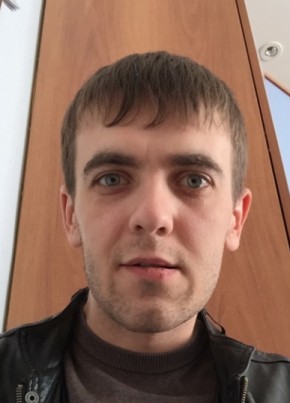 Sergey, 36, Russia, Dimitrovgrad
