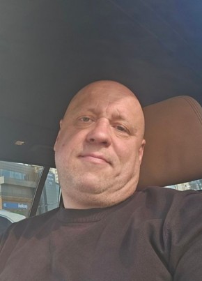 Sergey, 54, Russia, Moscow