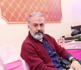 joseef, 59, Jerusalem