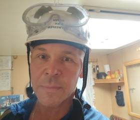 Aleksey, 51, Liepaja