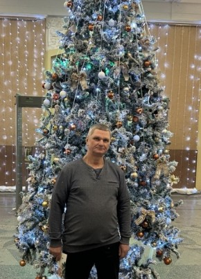 Roman, 57, Russia, Irkutsk