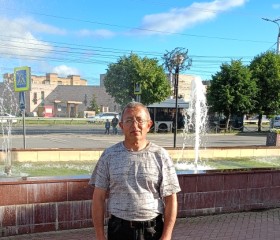 Dima, 52, Washington D.C.