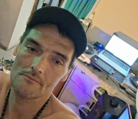 Yo, 41, Turin