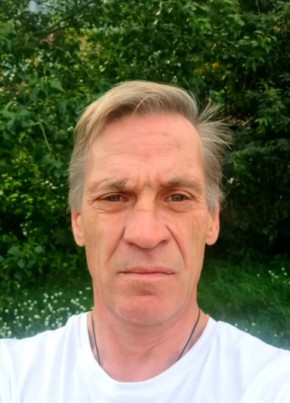 Yuriy, 55, Russia, Khanty-Mansiysk