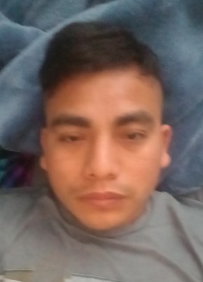 Santiago, 32, United States of America, Sparks