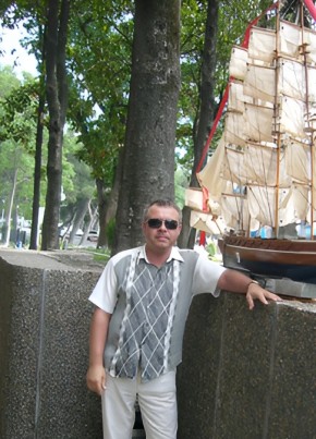 andrey, 62, Russia, Odintsovo
