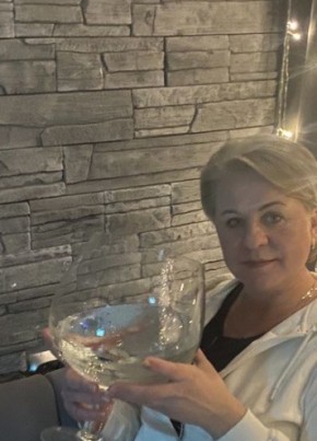 Yuliya, 46, Russia, Yaroslavl
