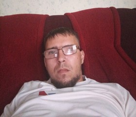 Nikita, 32, Tyumen