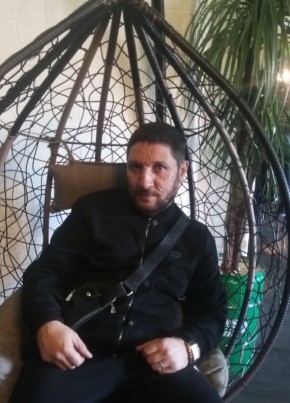 Vova, 41, Ukraine, Luhansk