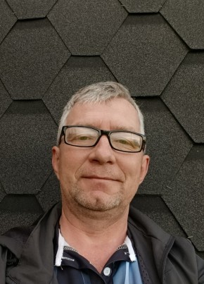 Andrey, 47, Russia, Izhevsk