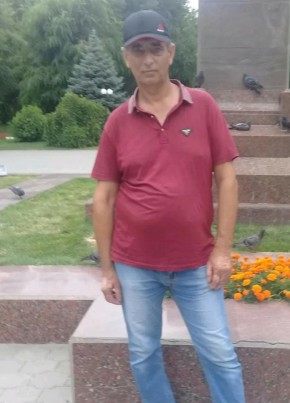 Magomed, 53, Russia, Uchkeken