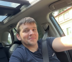 Aleksey, 37, Tallinn