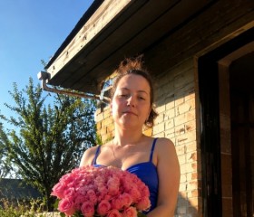 Анжеліка, 27, Kaharlyk