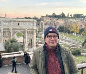 Konstantin, 44, Uppsala
