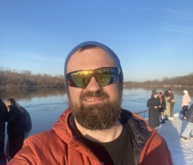 Pasha, 40, Ryazan