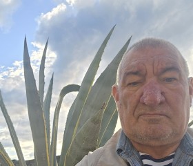 Nikolay, 68, Kavala