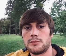 Alexei, 34, Prague